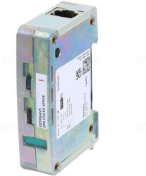 DEHN DEHNpatch túlfeszültség-korlátozó 10 Gbit RJ45 aljzattal és státuszkijelzéssel DPA CL8 EA 4PPOE 929161 (929161)