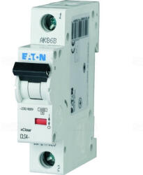 Eaton Kismegszakító 1B 63A 4, 5kA CLS4-B63/1-DE 247835 Eaton - Készlet erejéig! ! ! (247835)