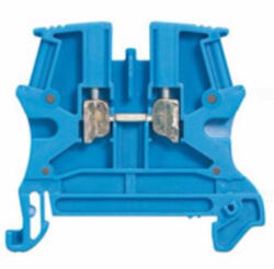 Legrand 037105 Viking3 nulla 35mm2 sorkapocs kék 1 emeletes csavarral (037105)