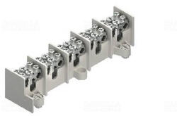 Kleinhuis Fővezeték-leágazó kapocs 35mm2 3549/5 (KK 35) (3549/5) - daniella