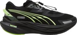 PUMA Deviate NITRO 3 WTR+ Futócipő 310081-01 Méret 38, 5 EU