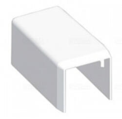 KOPOS Illesztés takaró LHD 20x20 vezetékcsatornához fehér, 8622 HB Kopos (8622_HB) - daniella