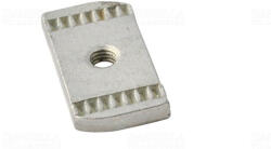 Walraven BIS Strut Csúszóanya M8 6517008 Walraven (6517008) - daniella