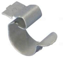 Walraven Gerendakapocs GAM8 7 21 kábelklipsz 2-7mm-es peremre, D15-21mm 52090721 Walraven (52090721)