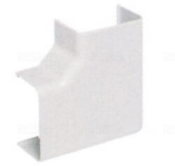 Legrand 611264 DLP Klíma Kanyarelem 90° 70x40-hez (611264)