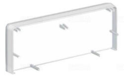 KOPOS Végzáró PK 160x65 vezetékcsatornához fehér, 8481 HB Kopos (8481_HB) - daniella