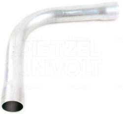 Univolt SALB 32 alumínium könyök, SALR alu csőhöz 035245 Univolt (035245)