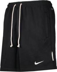 Nike M NK DF SI FLC 8IN SHORT Rövidnadrág fd7748-010 Méret XXL fd7748-010