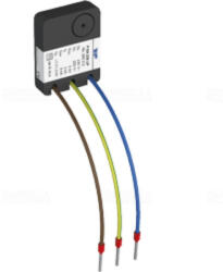 J. Pröpster 206312 Túlfeszültség-védelem süllyesztett aljzathoz, P-DA 230 UP (206312) - daniella