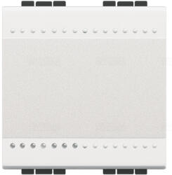 Legrand BTICINO LL 1P kapcsoló 2m fehér, N4001M2N (N4001M2N)