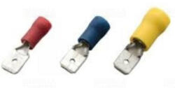 Haupa csúszósaru. PCS 260422 HAUPA 0, 5-1, 0/6, 3x0, 8 PVC szig (260422)