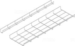 BAKS KDSZ60H60/3 rácsos kábeltálca 60x60x3000 összepattintható 940106 (940106)