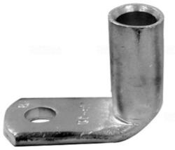 Haupa Szemes csősaru CL 16-10 Haupa-290954/90 90 fokos standard (290954/90)