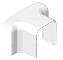 KOPOS T-idom EKE 60X60 vezetékcsatornához fehér, 8544 HB Kopos (8544_HB) - daniella