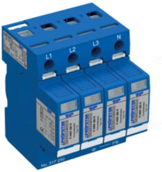 J. Pröpster 317250 P-HMS 280 R 4 Túlfeszültség levezető (317250) - daniella