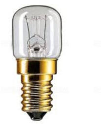 Orbitec Parfüm izzó E14 24V/25W 16x54mm E5325 (E5325)