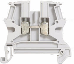 Legrand Leg. 037160 Viking3 sorkapocs 2, 5mm2 fáz. szürke 1em (037160)