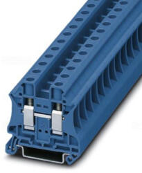 Phoenix Contact Sorkapocs 10mm2 kék UT 10 BU 3044188 Phoenix Contact (3044188)