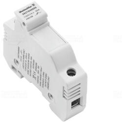 Weidmüller Biztosítós sorkapocs, 30A, 25mm2, WSI 25/1 10X38 1KV 2827940000 Weidmüller (2827940000)