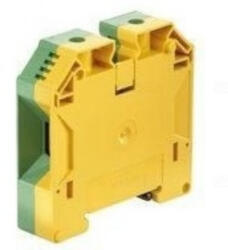 Weidmüller Földelő sorkapocs 120mm2 WPE 95N/120N (16-150mm2), 1000V, 1846030000 Weidmüller (1846030000)