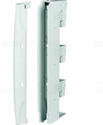Eaton BBA-TP3/16 SASY60i csatlakozóblokk fedéllel, 80A 107205 Eaton (107205)