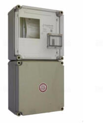 Csatári Plast PVT-3030-FO kábelfogadó szerelőlappal CSP 33900000 ( 33900000)