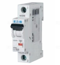 Eaton Kismegszakító 1B 6A 6kA CLS6-B6-DE 247598 Eaton - Készlet erejéig! ! ! (247598)