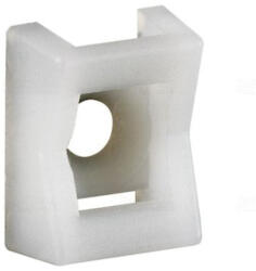 Legrand 032070 Colring talp 4, 6mm szélességhez, felcsavarozható (032070)