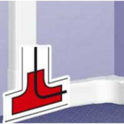 Legrand DLP 010783 T-elem LCS kieg (010783)