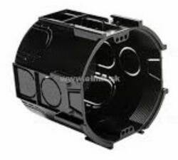 Univolt Műanyag doboz 65mm, perforált, sorolható, 65mm mély, ASDT70 103050 Univolt (103050) - daniella