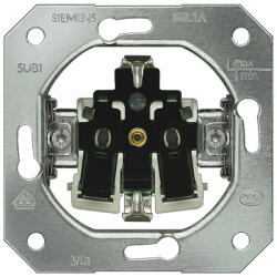 Siemens 5UB1101 dugalj, fedlap nélkül, DELTA i-system (5UB1101)