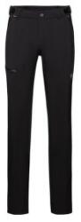 MAMMUT Runbold Pants Men Pantaloni Mammut black 0001 52