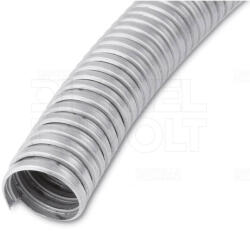 Univolt Fém gégecső 27/23mm DE330S 23 25M, SG-S-O 005911 Univolt (005911)