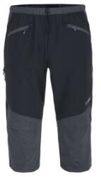 Directalpine Ascent Light 3/4 Pantaloni 3/5 anthracite/black M