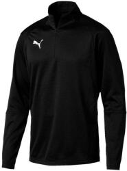 PUMA liga training 1/4 zip top Melegítő felsők 655606-003 Méret XL