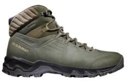 Mammut Mercury IV Mid GTX® Men Încălțăminte Mammut dark iguana-iguana 43 1/3 EU