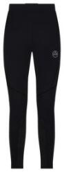 La Sportiva TRIUMPH TIGHT PANT Women Colanți Black S
