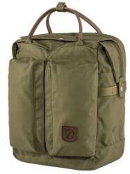 Fjällräven Haulpack Rucsac Fjällräven Foliage Green