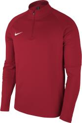 Nike M NK DRY ACDMY18 DRIL TOP LS Hosszú ujjú póló 893624-657 Méret S - top4running