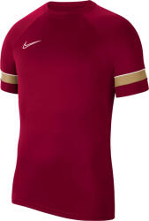 Nike M NK Academy 21 DRY SS TEE Rövid ujjú póló cw6101-677 Méret M