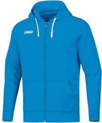 Jako Hanorac cu gluga Jako Kapuzenjacke Base 6865-89 Marime S (6865-89)