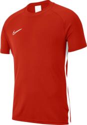 Nike Tricou Nike Y NK DRY ACDMY19 TOP SS aj9261-657 Marime M (137-147 cm) (aj9261-657)