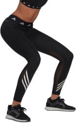 adidas Techfit 3-Stripes Leggings hf6684 Méret M