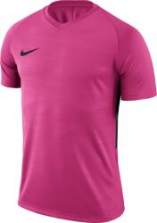 Nike Bluza Nike Tiempo Premier Jr 894111-662 Marime XS (894111-662)