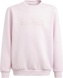 Adidas ALL SZN Graphic Sweatshirt Melegítő felsők is4659 Méret L (159-164 cm)