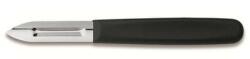 Victorinox Peeler de cartofi Victorinox, cu două mâini, negru