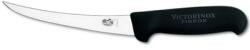 Victorinox Cuțit de bucătărie pentru dezosat Fibrox flexi , negru