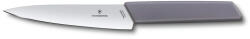 Victorinox Cuțit universal Victorinox Swiss Modern, lavanda