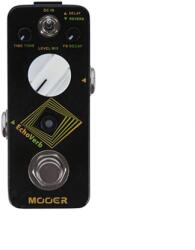 MOOER MCH3 Echoverb - Efect Chitara (MDV1)