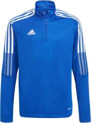 Adidas TIRO21 TR TOP Y Dzseki gm7322 Méret L (159-164 cm)